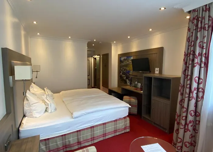 Landhaus Alpinia Berlin